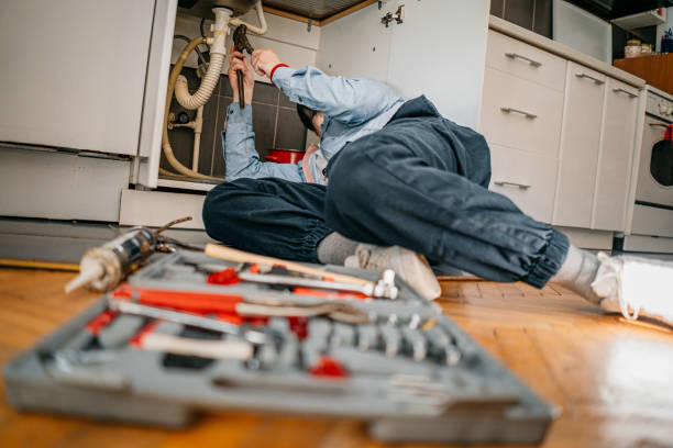 Best 24-Hour Plumber Near Me  in Lawrenceville, VA