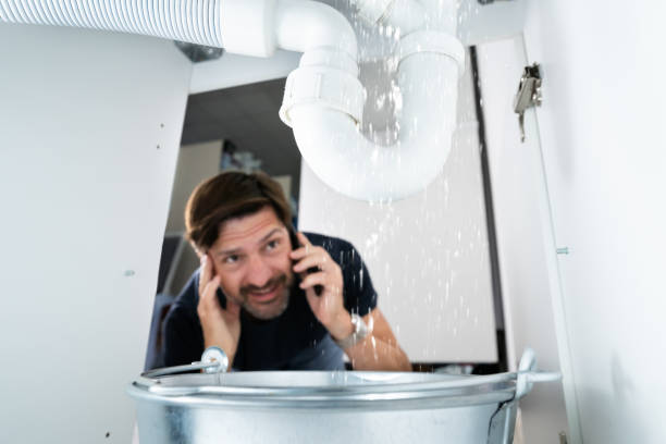 Reliable Lawrenceville, VA Plumbing Solutions