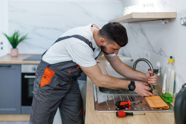 Best Faucet Repair  in Lawrenceville, VA