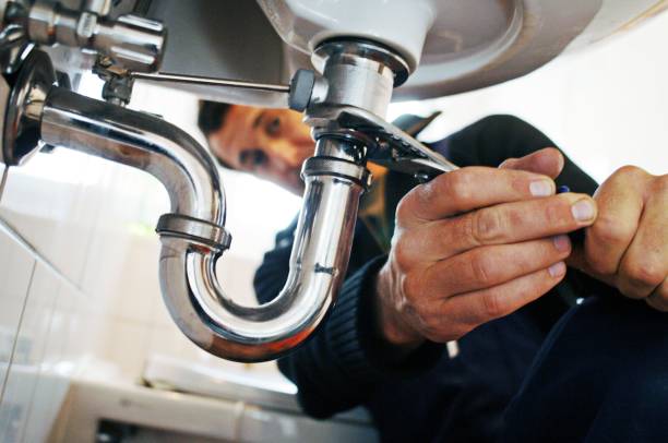 Best Toilet Repair Services  in Lawrenceville, VA