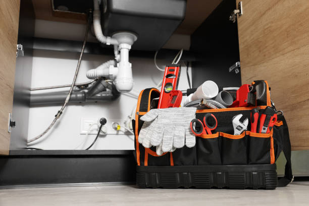 Best Plumbing Inspection Services  in Lawrenceville, VA