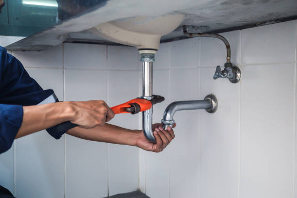 Best Affordable Plumbing Services  in Lawrenceville, VA