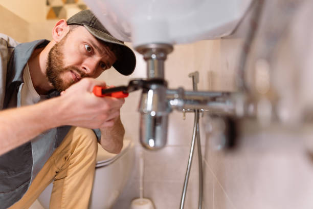 Best Plumbing Services Near Me  in Lawrenceville, VA