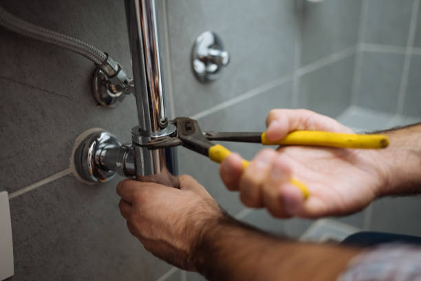 Best Sewer Line Repair  in Lawrenceville, VA