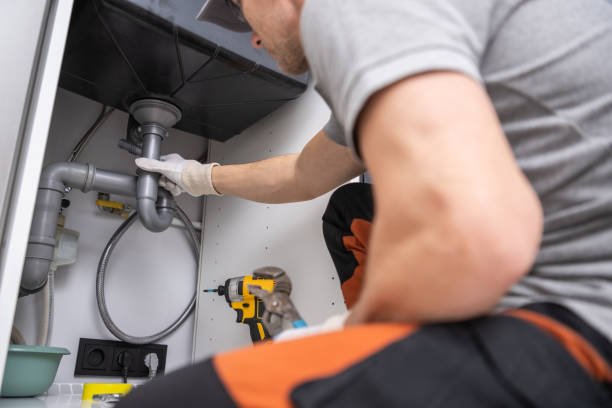 Best Best Plumbers Near Me  in Lawrenceville, VA