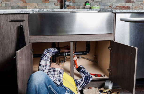Best Drain Cleaning Services  in Lawrenceville, VA