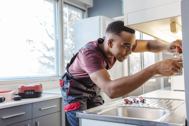 Best Water Heater Repair  in Lawrenceville, VA