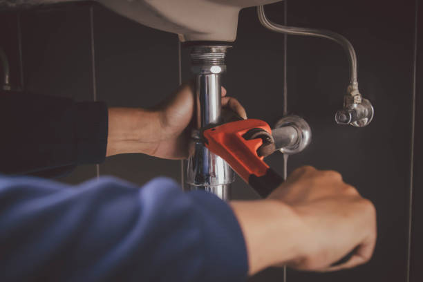 Best Leak Detection Services  in Lawrenceville, VA